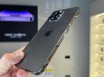 iPhone 13 Pro Max, 128 ГБ б/у