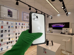 iPhone 12 Pro Max, 128 ГБ б/у
