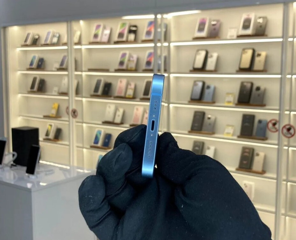 iPhone 14, 512 ГБ б/у