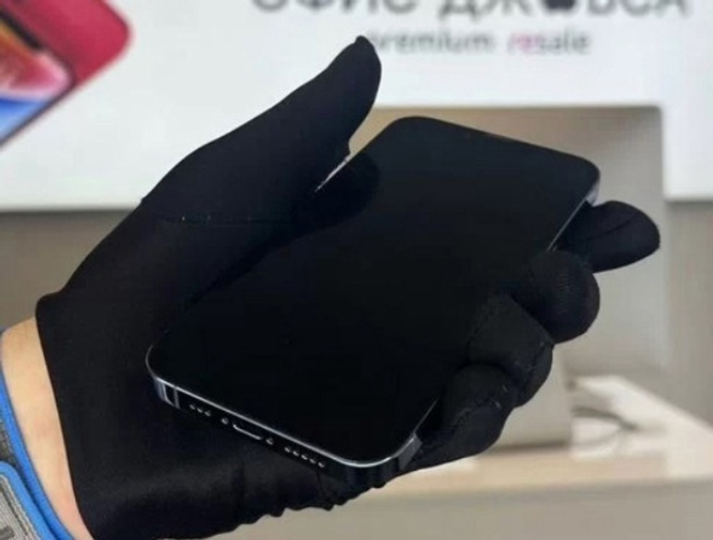 iPhone 13 Pro, 256 ГБ б/у