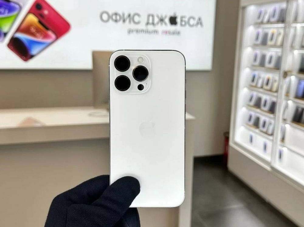 iPhone 14 Pro Max, 1 ТБ б/у