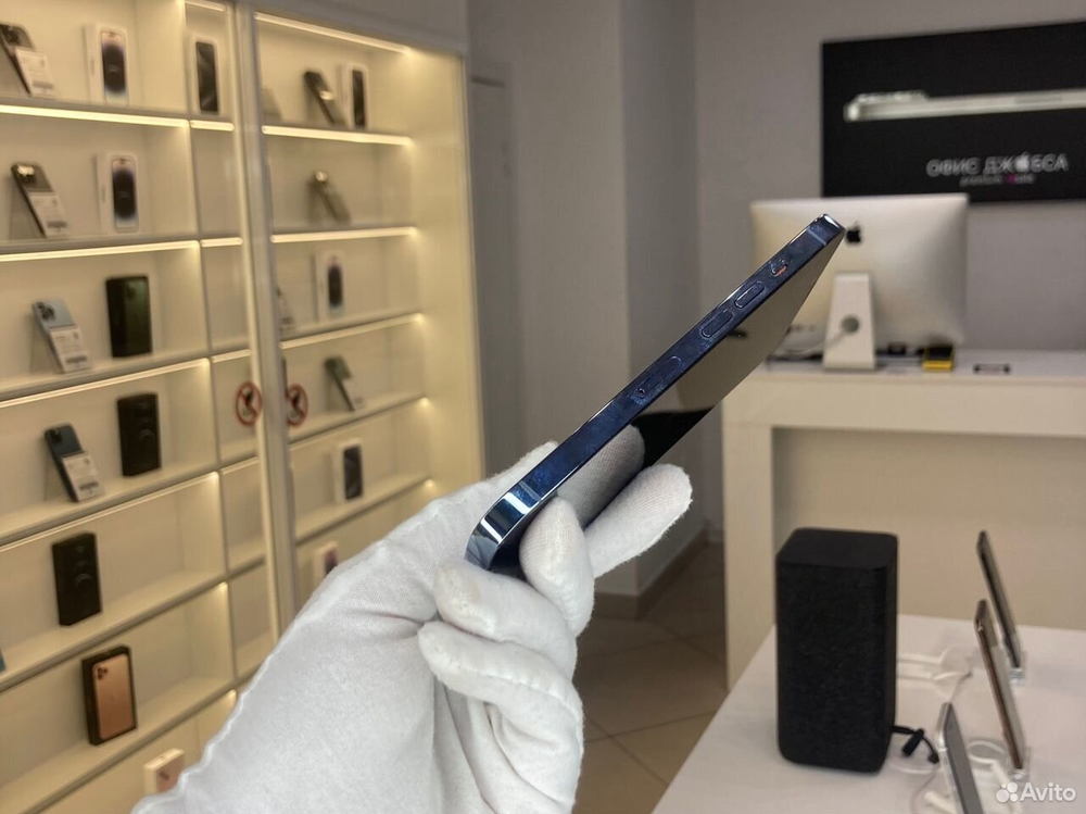 iPhone 13 Pro, 512 ГБ б/у