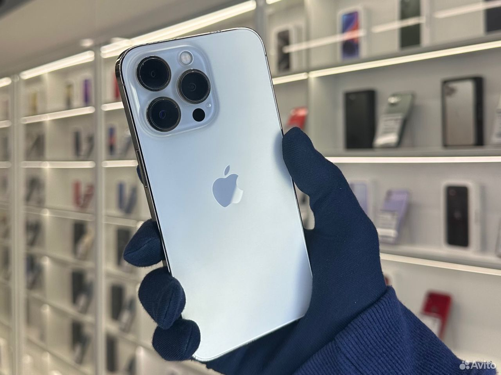 iPhone 13 Pro, 512 ГБ б/у