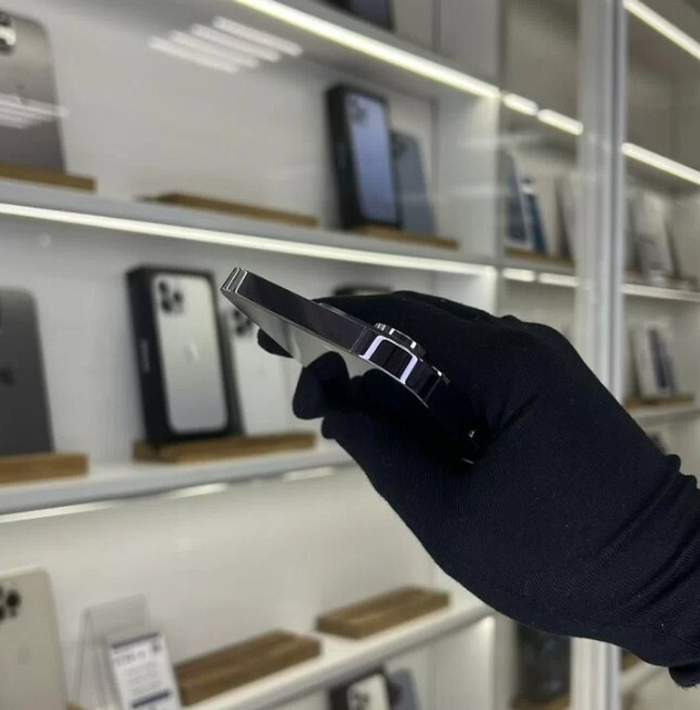 iPhone 14 Pro, 128 ГБ б/у