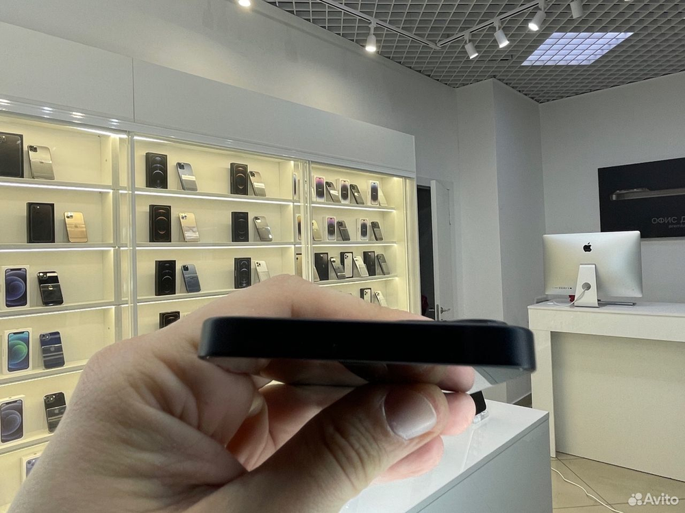 iPhone 12 Mini, 128 ГБ б/у