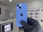 iPhone 13 Mini, 512 ГБ б/у