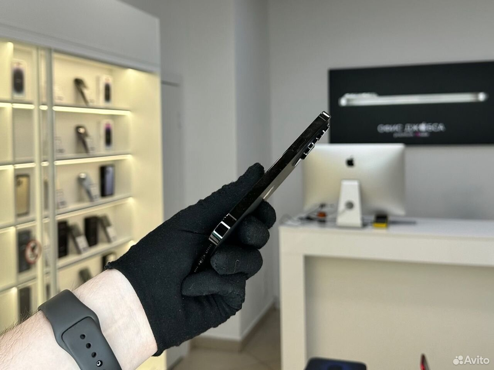 iPhone 14 Pro Max, 128 ГБ б/у