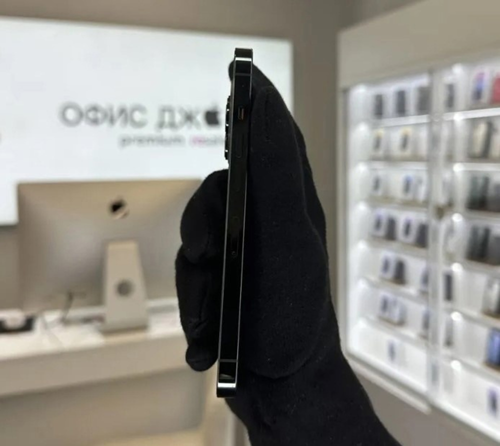 iPhone 13 Pro, 128 ГБ б/у