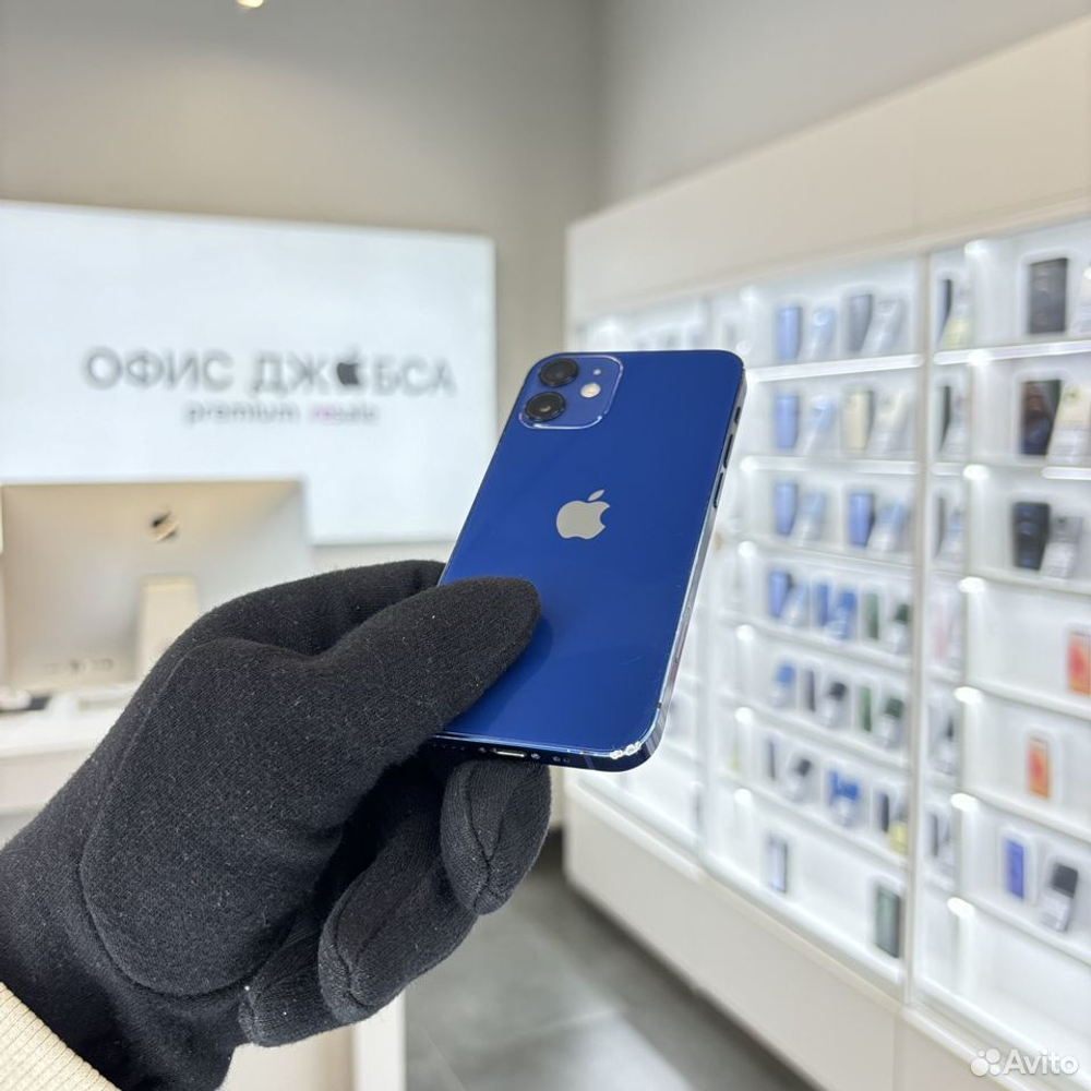 iPhone 12 Mini, 128 ГБ б/у