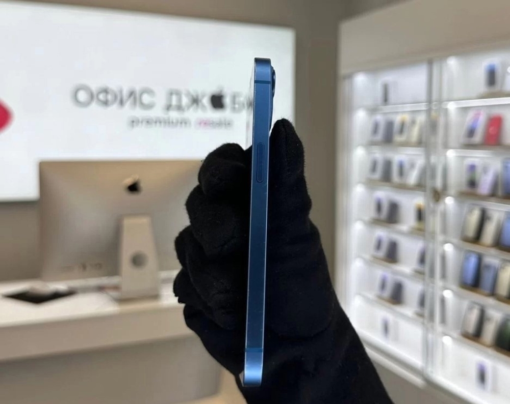iPhone 13, 128 ГБ б/у
