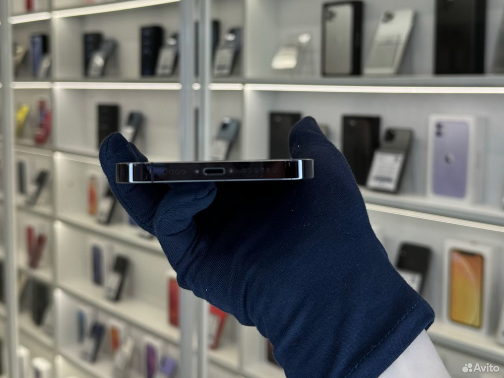 iPhone 14 Pro Max, 128 ГБ б/у