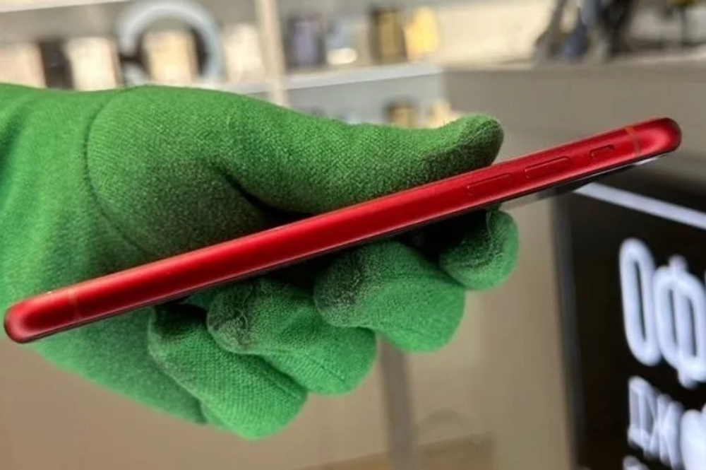 iPhone XR, 256 ГБ б/у