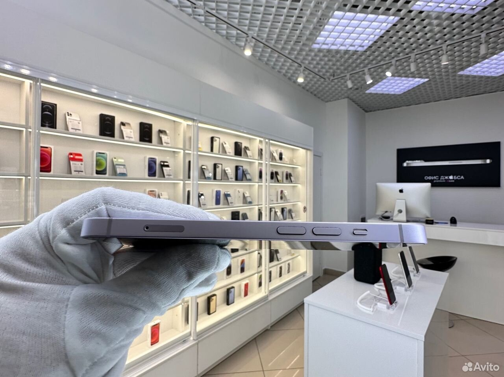 iPhone 14, 128 ГБ б/у