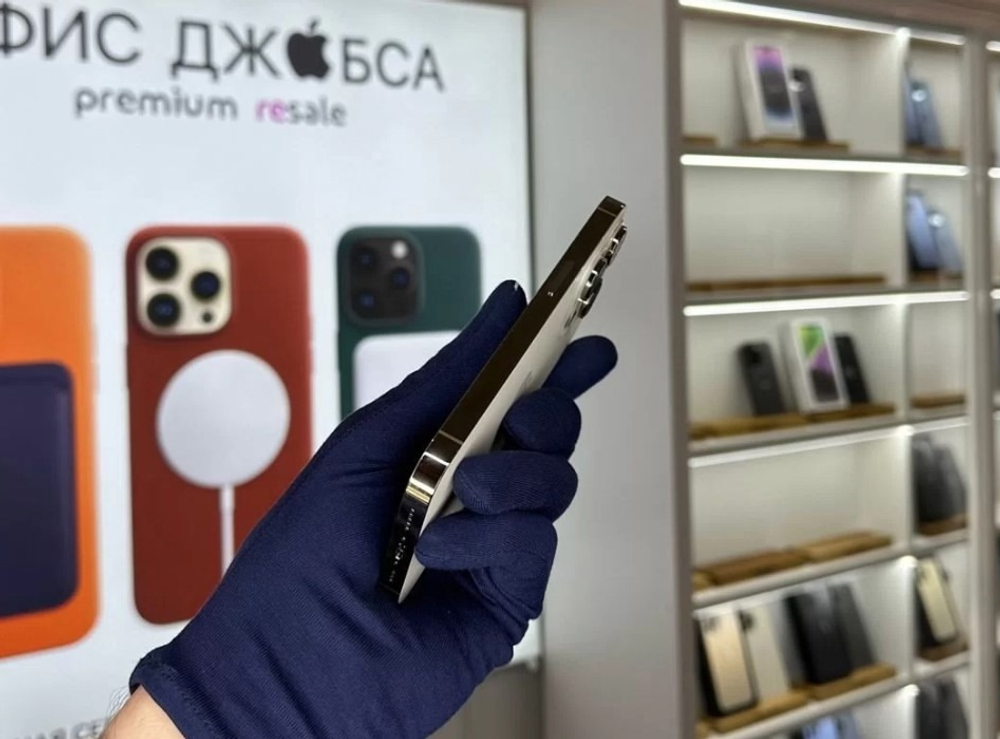 iPhone 14 Pro, 256 ГБ б/у