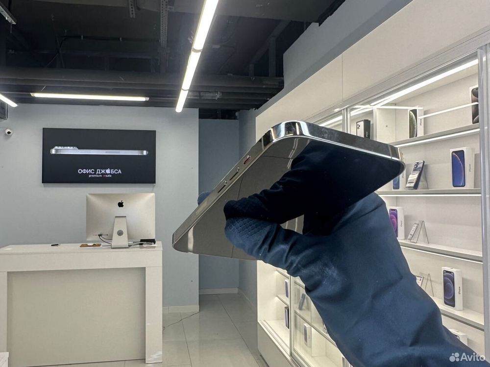 iPhone 14 Pro, 128 ГБ б/у