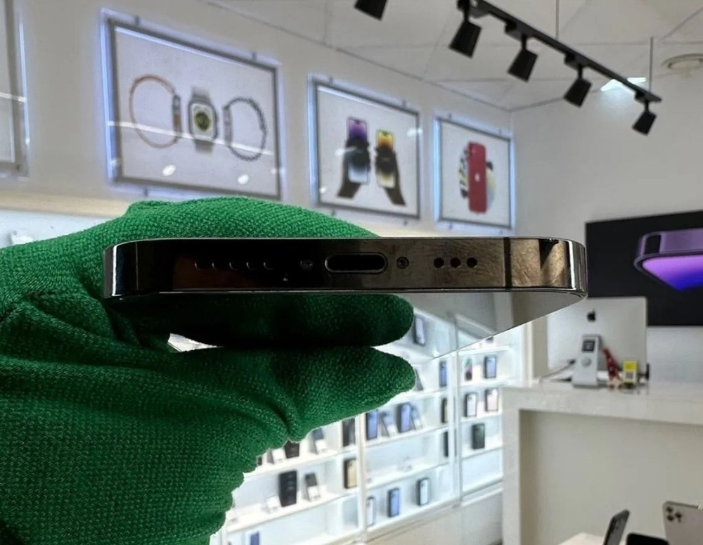 iPhone 13 Pro, 256 ГБ б/у