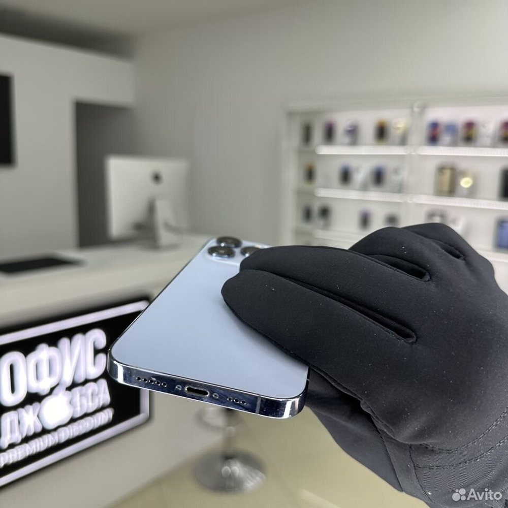 iPhone 13 Pro Max, 512 ГБ б/у