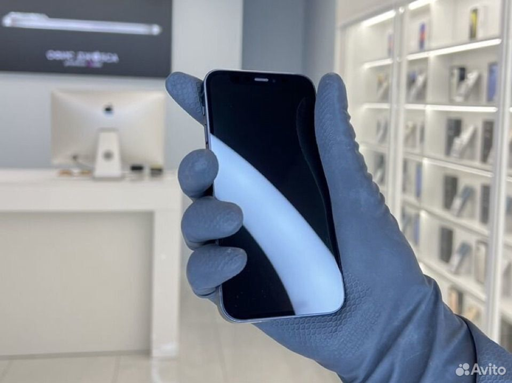 iPhone 12 Mini, 128 ГБ б/у