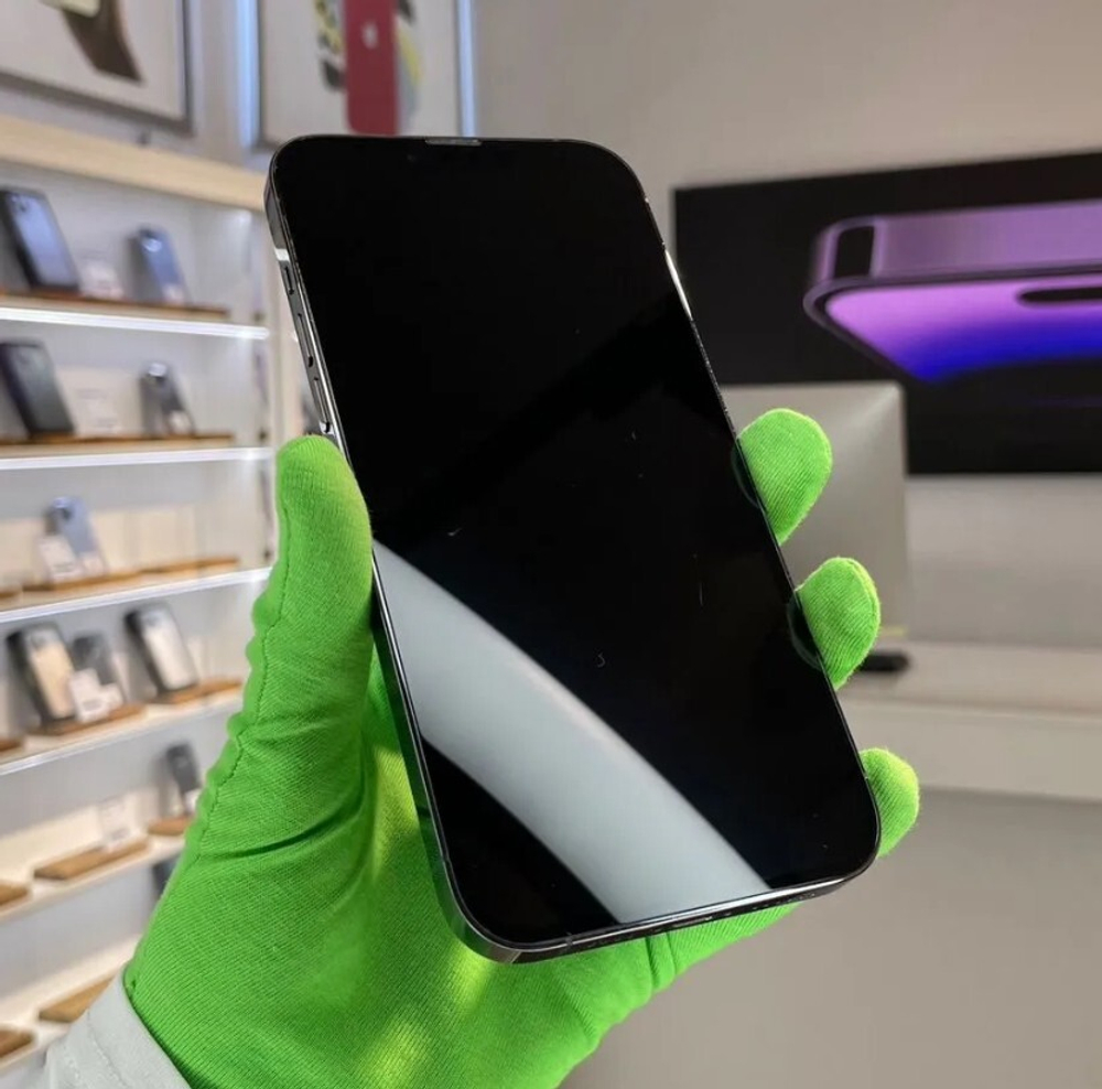 iPhone 13 Pro Max, 512 ГБ б/у