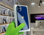 iPhone 12, 256 ГБ б/у