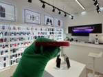 iPhone 13, 128 ГБ б/у