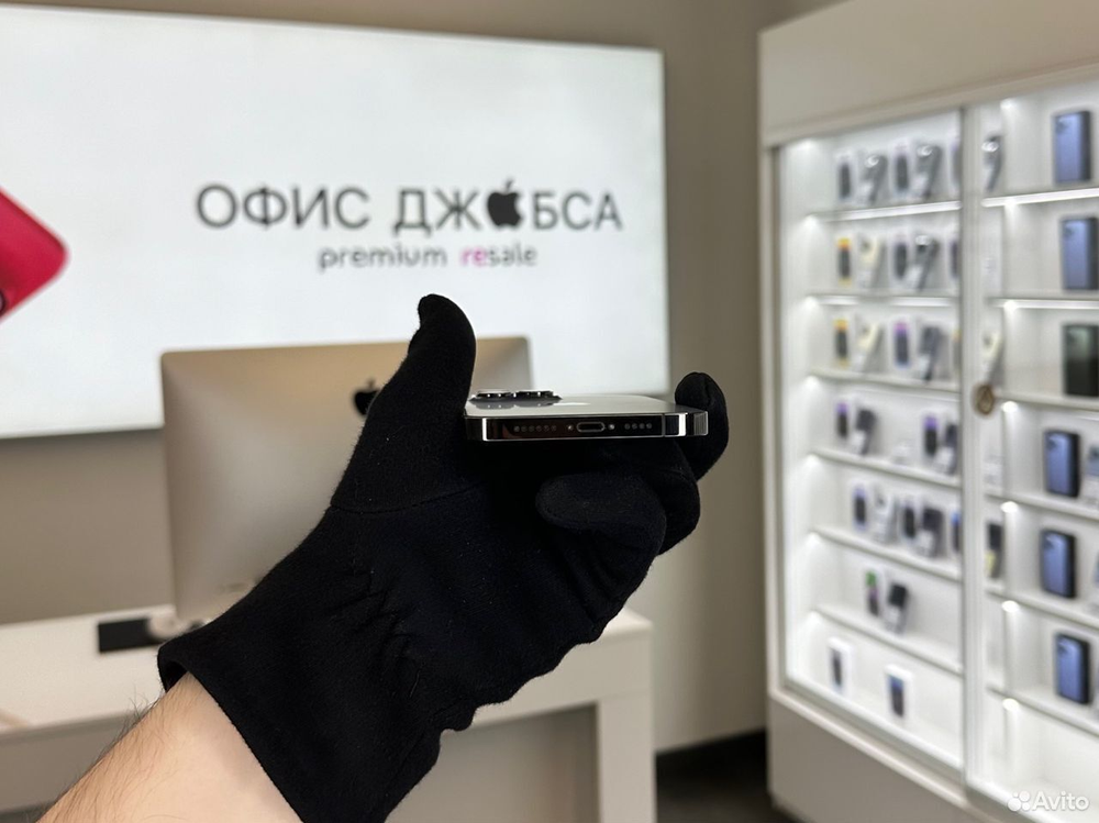 iPhone 13 Pro Max, 256 ГБ б/у