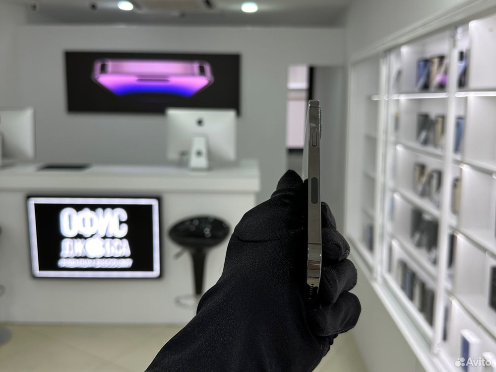 iPhone 12 Pro, 128 ГБ б/у