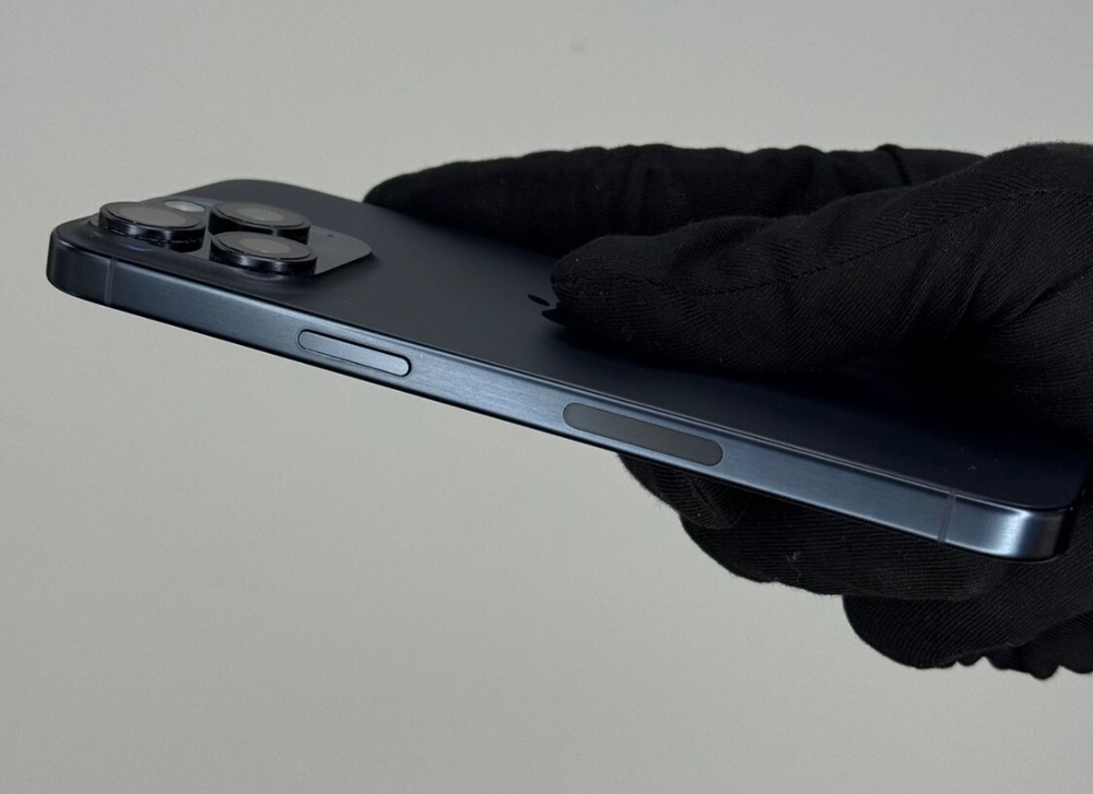 iPhone 15 Pro Max, 256 ГБ б/у