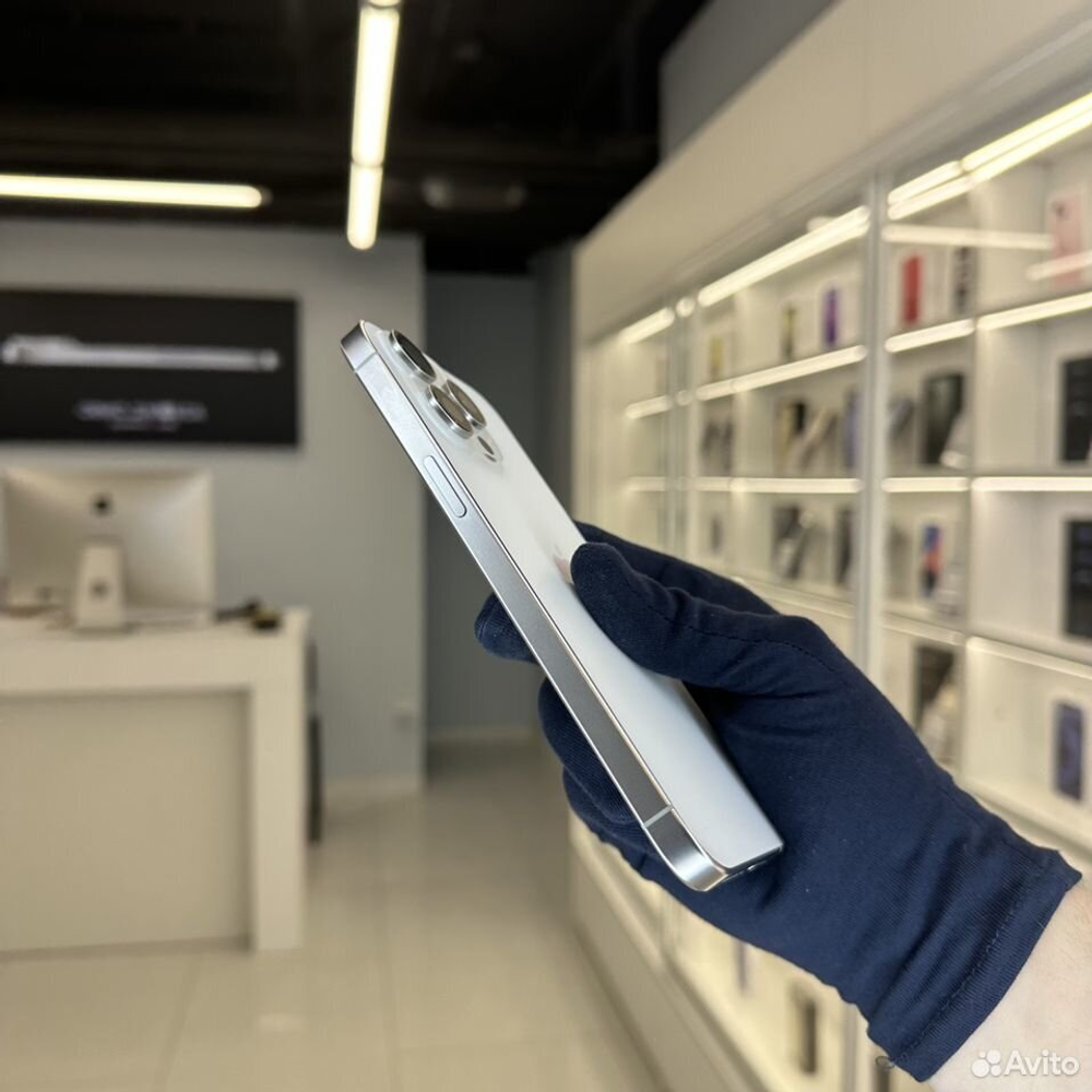 iPhone 15 Pro Max, 1 ТБ б/у
