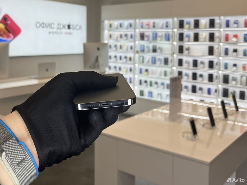 iPhone 13 Pro, 1 ТБ б/у