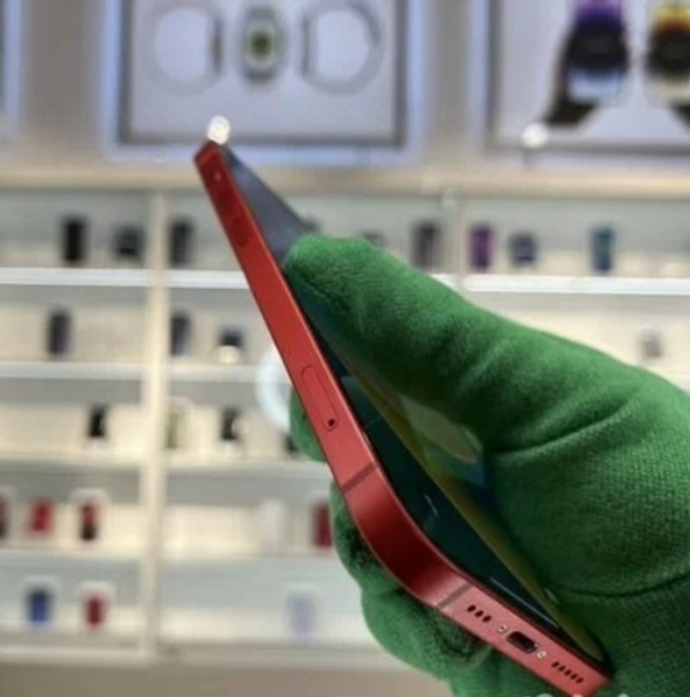 iPhone 12 256 ГБ б/у