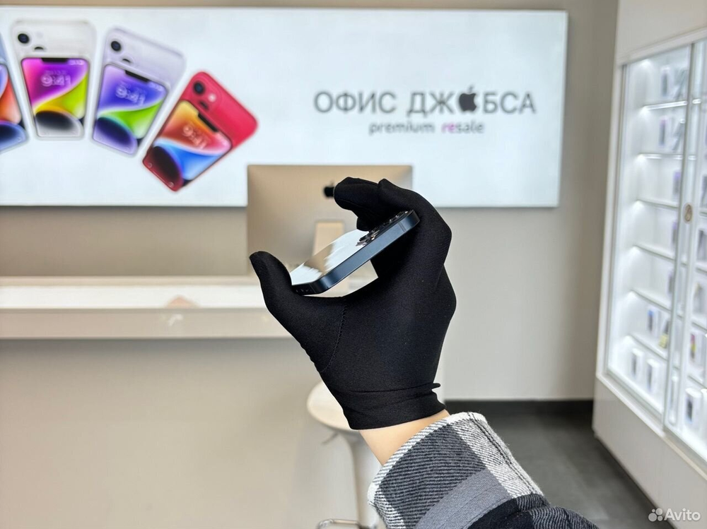 iPhone 13, 128 ГБ б/у