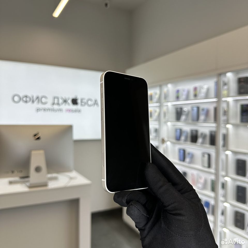 iPhone 12 Mini, 128 ГБ б/у