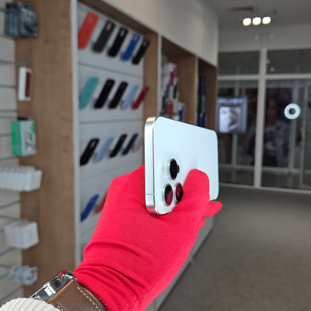 iPhone 15 Pro, 128 ГБ б/у