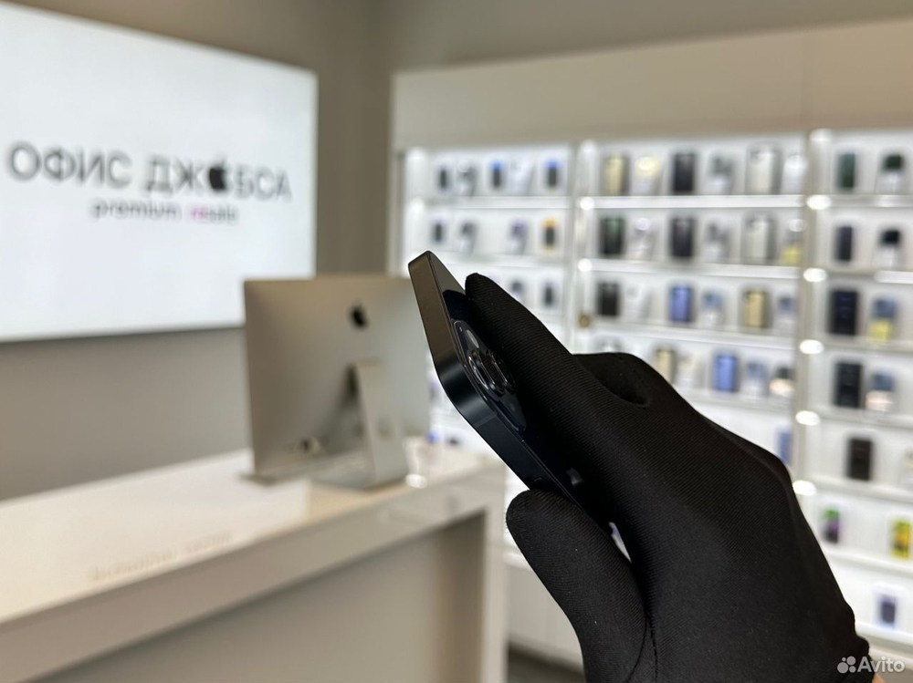 iPhone 14, 256 ГБ б/у