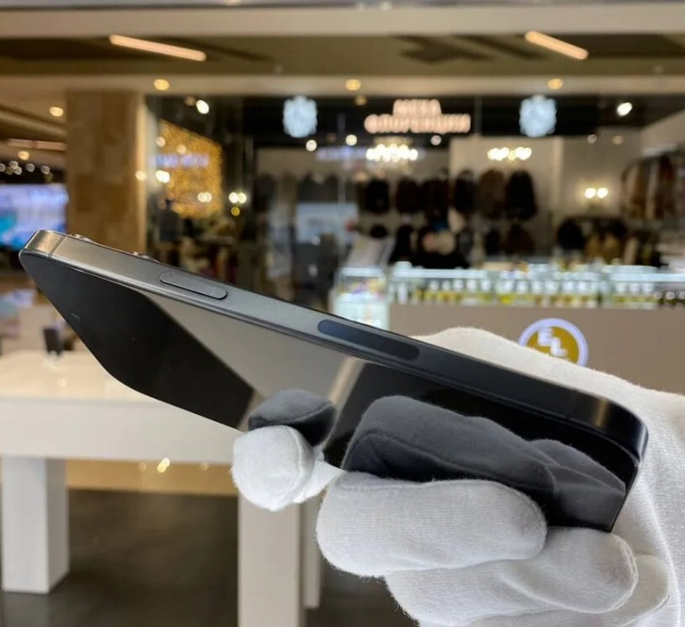 iPhone 15 Pro Max, 256 ГБ б/у