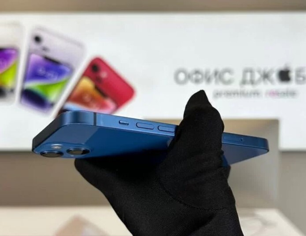 iPhone 13, 256 ГБ б/у