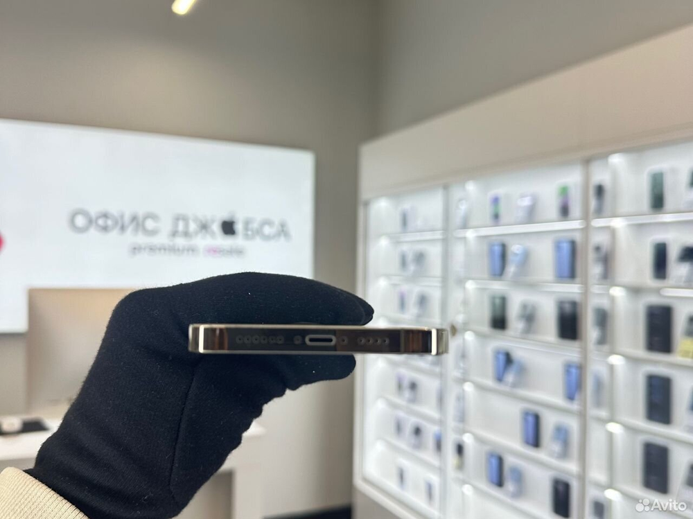 iPhone 14 Pro Max, 256 ГБ б/у