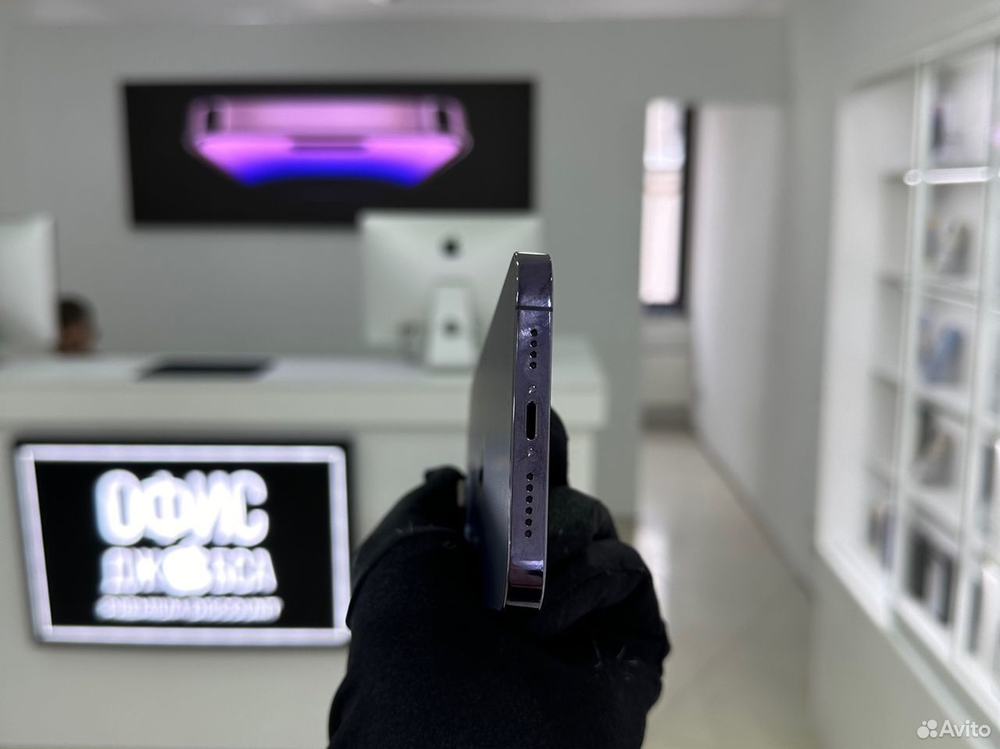 iPhone 14 Pro Max, 1 ТБ б/у
