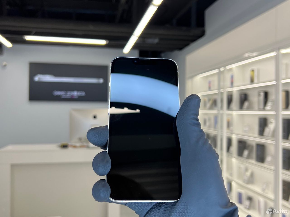 iPhone 13 Pro Max, 256 ГБ б/у