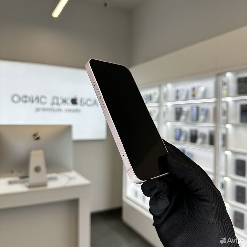 iPhone 13, 512 ГБ б/у