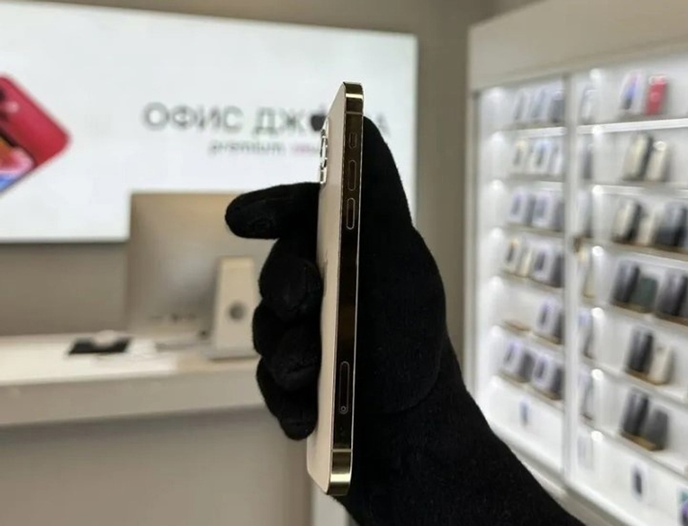iPhone 12 Pro, 512 ГБ б/у