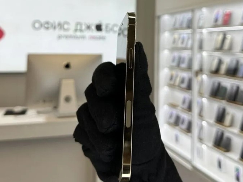 iPhone 12 Pro, 512 ГБ б/у