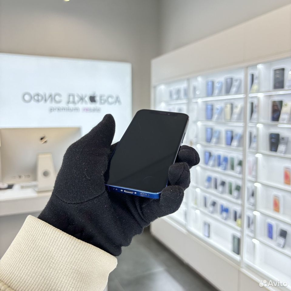 iPhone 12 Mini, 128 ГБ б/у