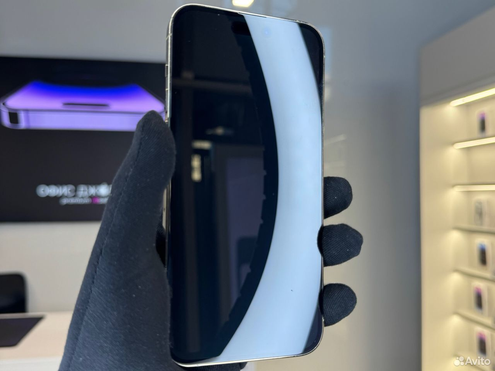 iPhone 14 Pro Max, 128 ГБ б/у