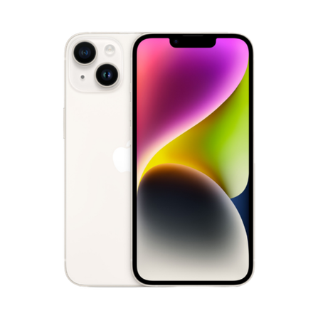 iPhone 14 256 GB, белый
