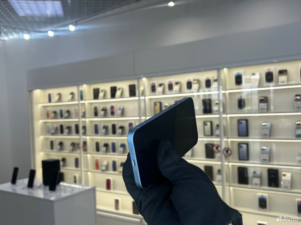 iPhone 14, 512 ГБ б/у