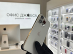 iPhone 15 Pro, 128 ГБ б/у