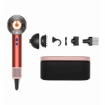 Фен Dyson Supersonic HD16 Nural Strawberry Bronze/Blush Pink, с кейсом
