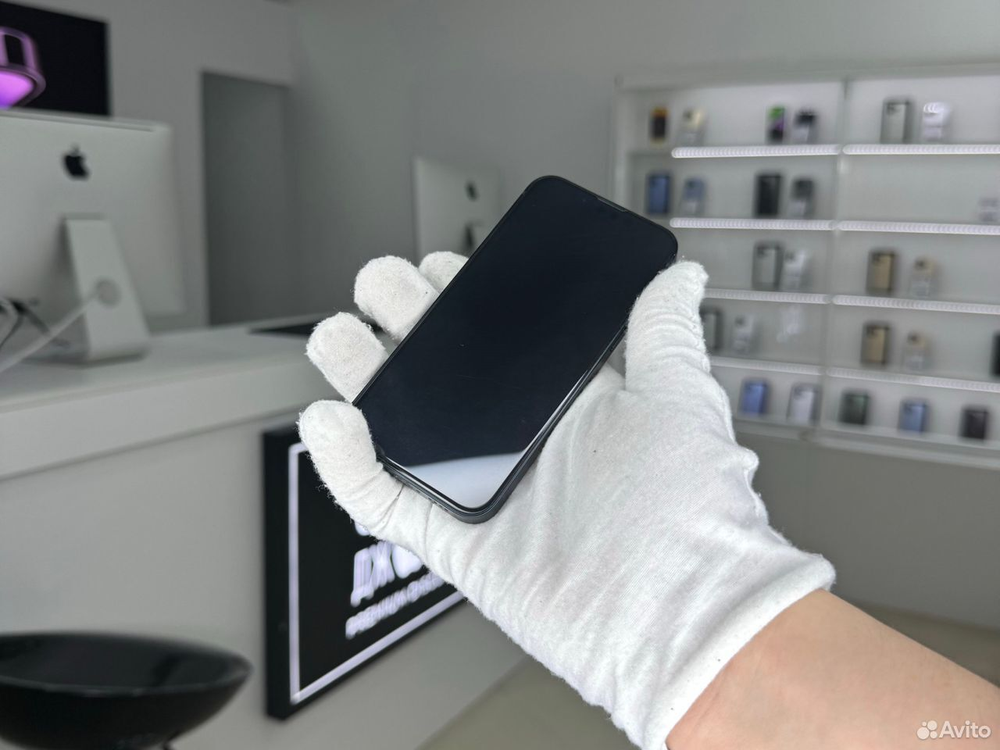 iPhone 13 Mini, 256 ГБ б/у